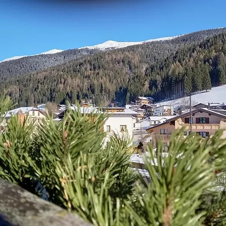 Hotel Comelico Padola