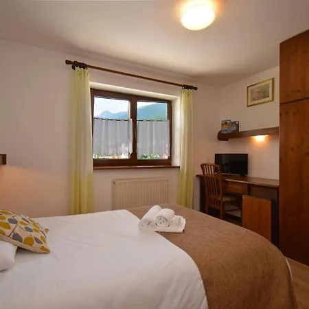 Hotel Comelico 3*