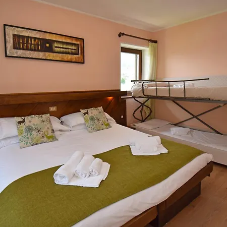 Comelico Hotel Padola