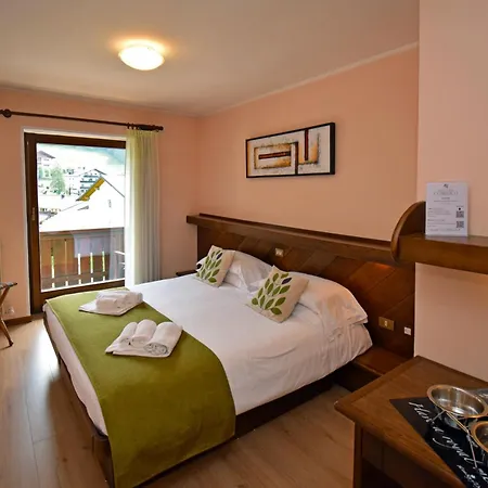 Comelico Hotel 3*