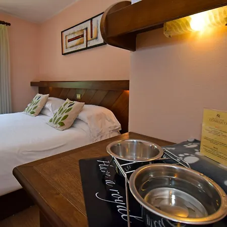 Hotel Comelico