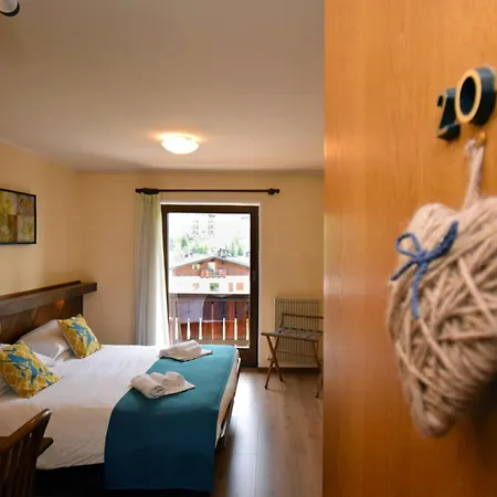 Hotel Comelico