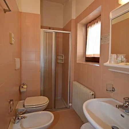 Szálloda Comelico 3*