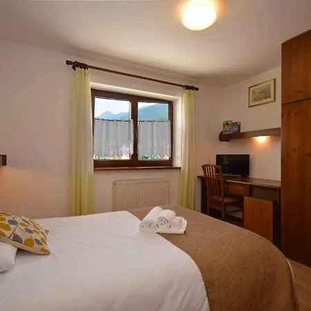 Comelico Szálloda Padola