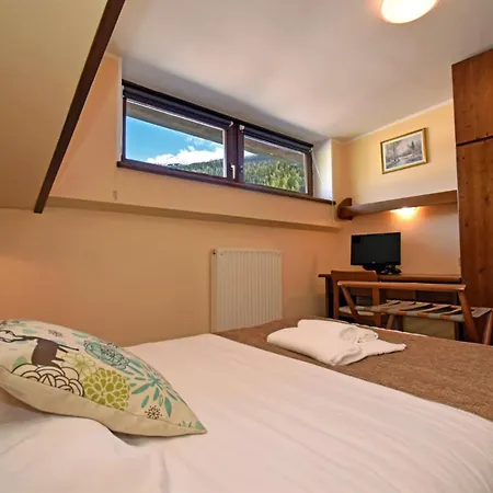 Hotel Comelico Padola