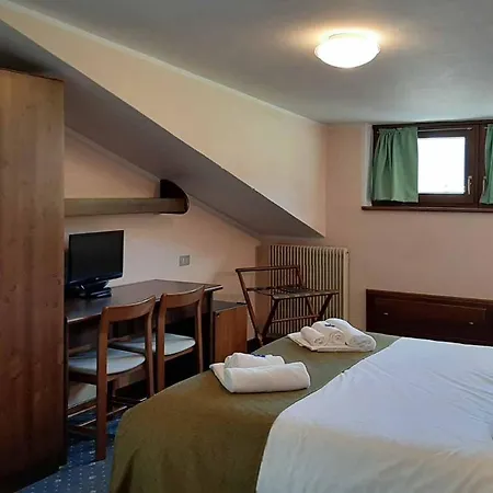 Comelico Hotel Padola