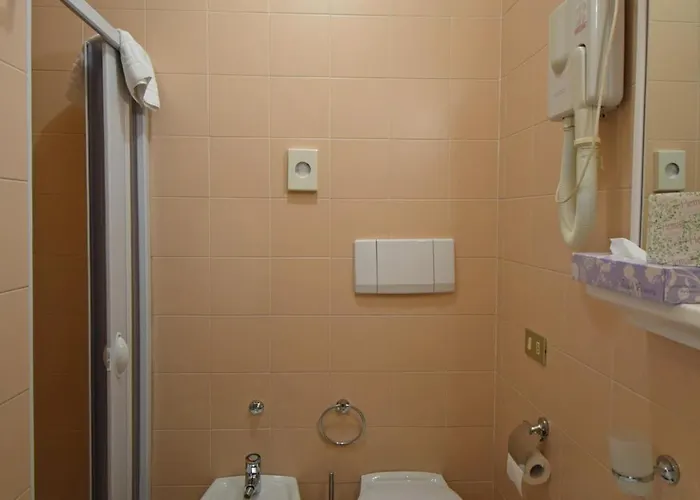 Comelico Hotel Padola