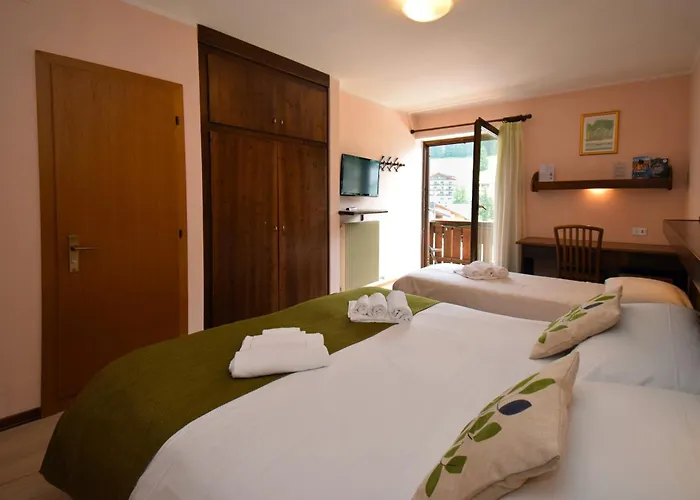 Comelico Hotel Padola