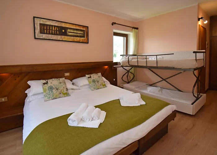 Comelico Hotel Padola