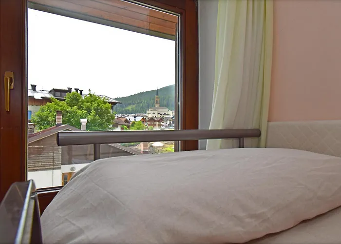 Comelico Падола