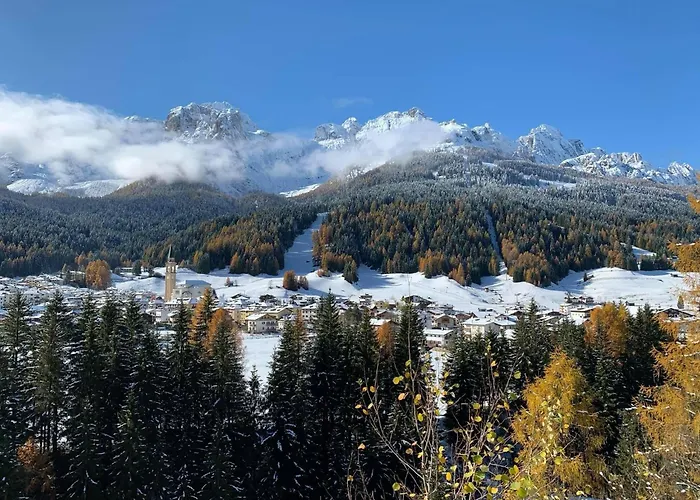 Hotel Comelico Padola