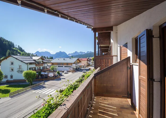 Comelico Падола