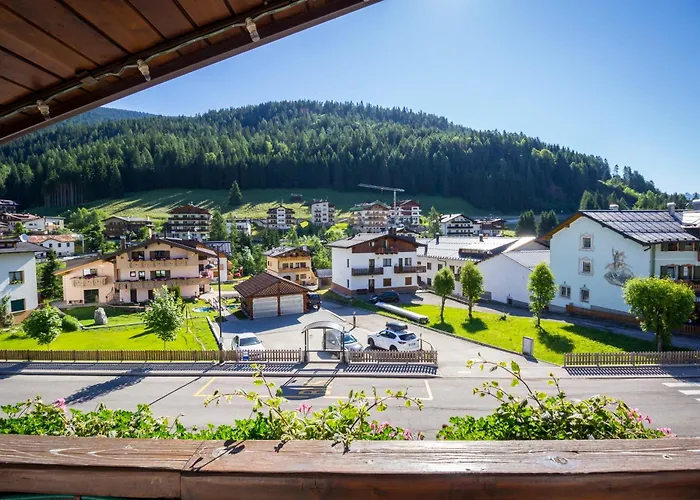 Comelico 3* Падола