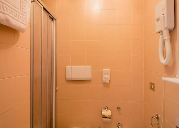 Comelico Отель Падола