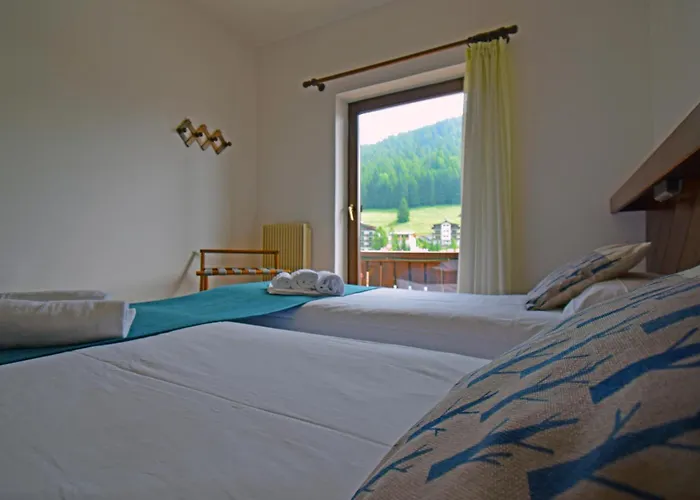 Hotel Comelico Padola