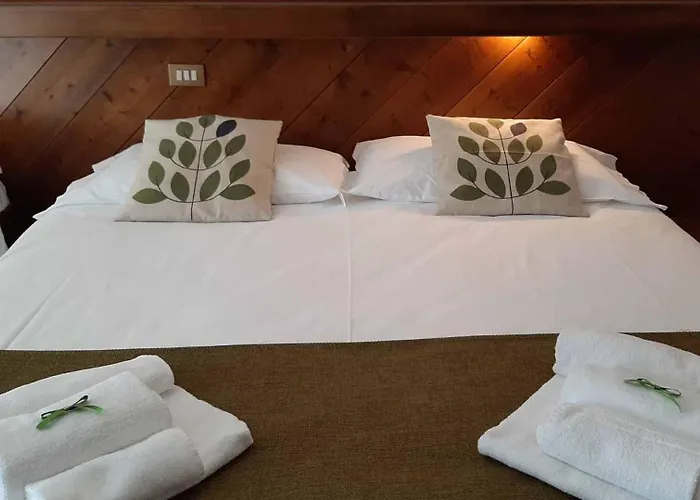 Comelico Отель 3*