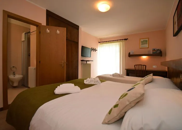 Comelico Hotel Padola