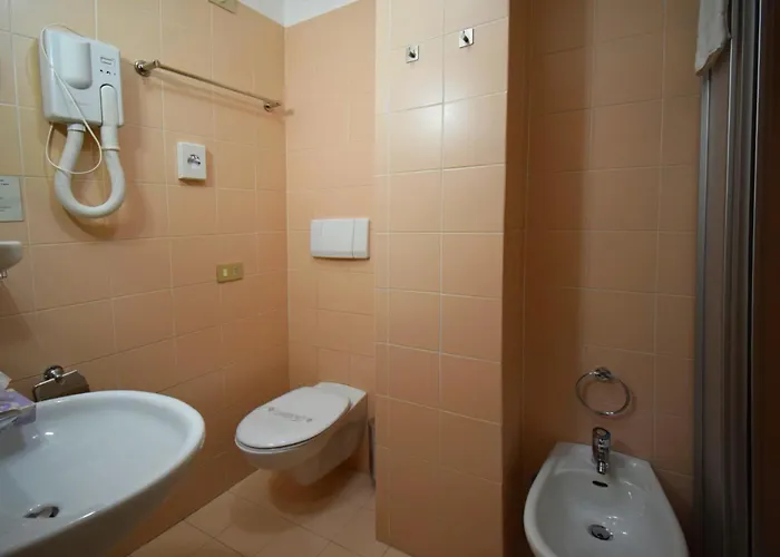 Hotel Comelico Padola