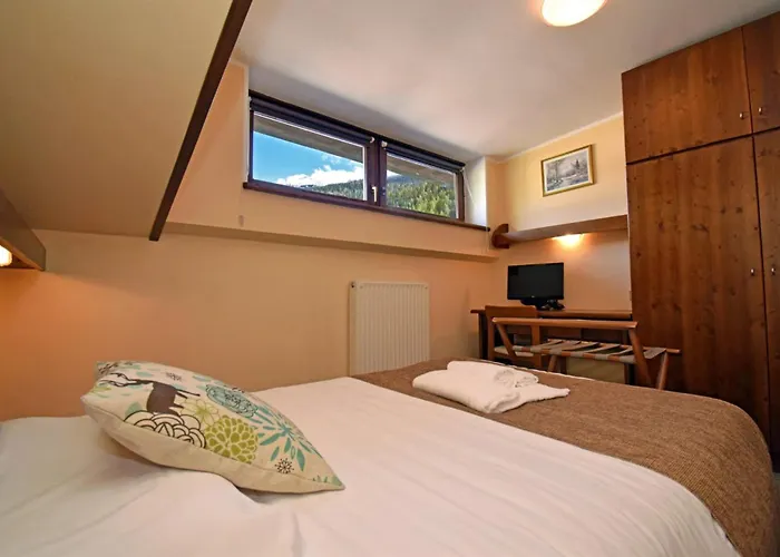 Hotel Comelico Padola