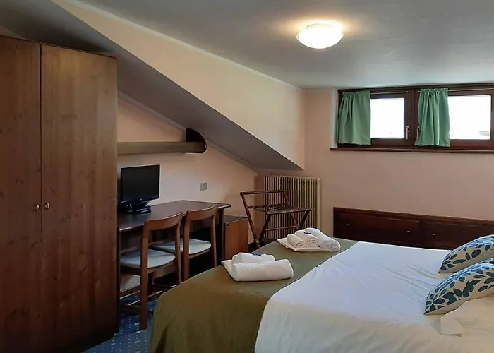 Comelico Hotel Padola