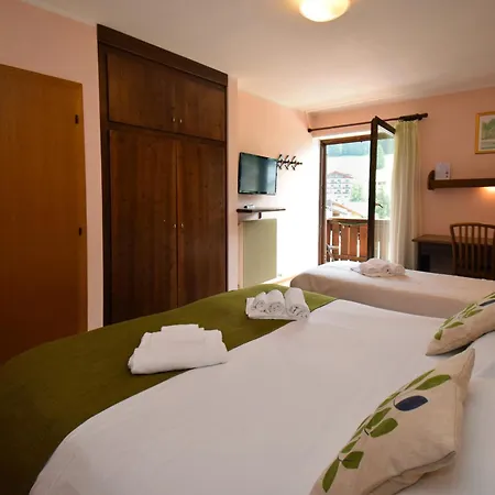 Comelico Hotell Padola