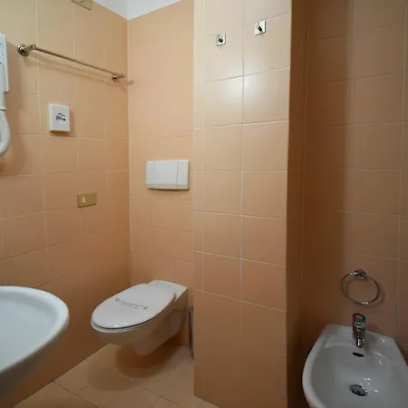 Comelico Hotell 3*