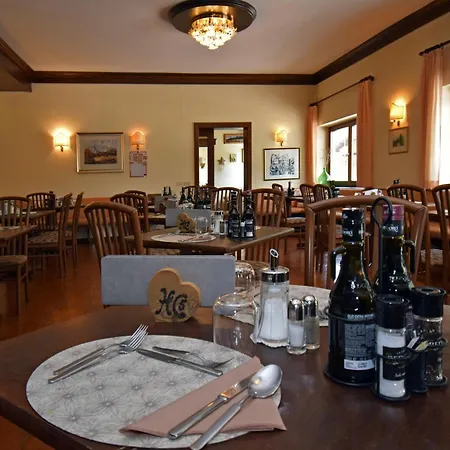 Comelico فندق 3*