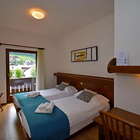 Comelico Hotell 3*