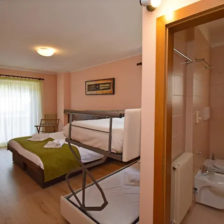 Hotel Comelico