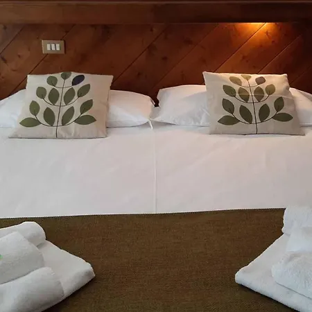Comelico Hotel 3*