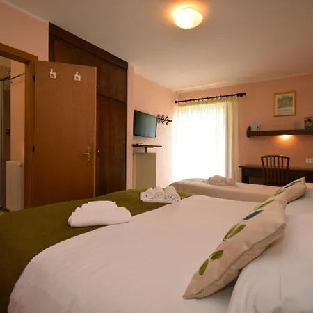 Comelico Hotell Padola