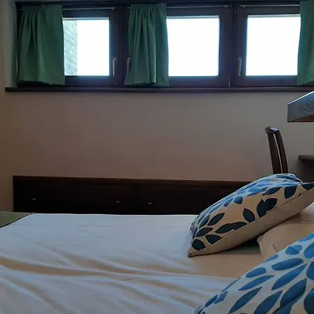 Comelico Hotell