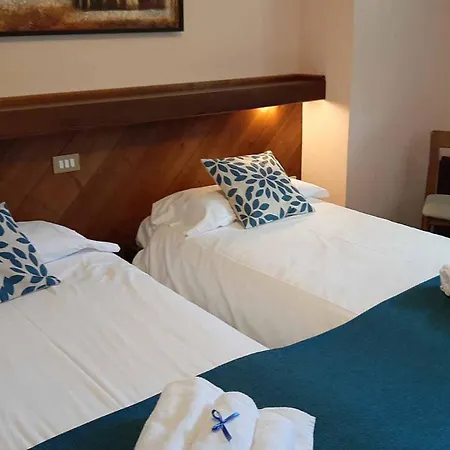 Comelico فندق 3*