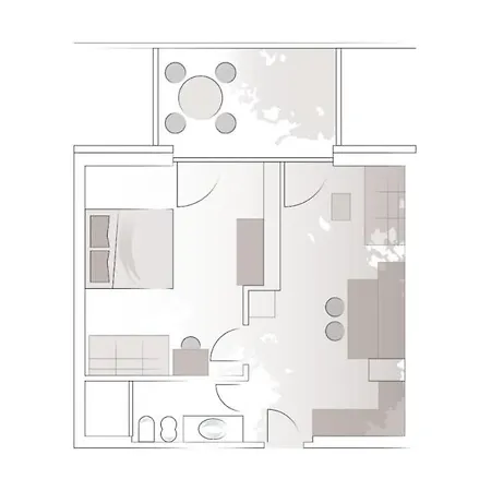 Comelico بادولا