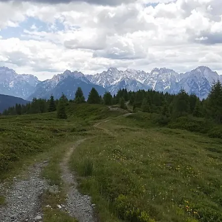 Comelico 3* بادولا