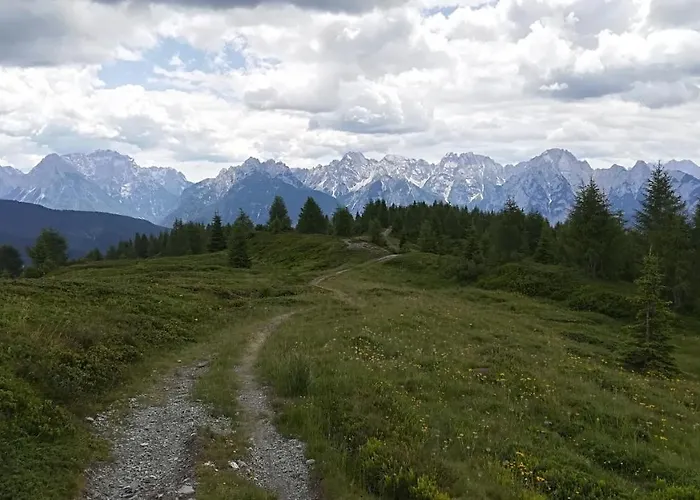 Comelico 3* Падола